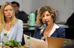 Foto de la galería: Tras dos semanas de debate, la Legislatura finalizó el análisis del Presupuesto 2024