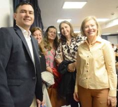 Foto de la galería: Tras dos semanas de debate, la Legislatura finalizó el análisis del Presupuesto 2024