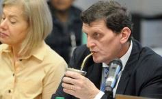 Foto de la galería: Tras dos semanas de debate, la Legislatura finalizó el análisis del Presupuesto 2024