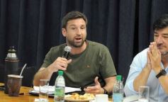 Foto de la galería: Tras dos semanas de debate, la Legislatura finalizó el análisis del Presupuesto 2024