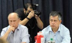 Foto de la galería: Tras dos semanas de debate, la Legislatura finalizó el análisis del Presupuesto 2024