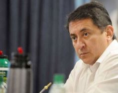 Foto de la galería: Tras dos semanas de debate, la Legislatura finalizó el análisis del Presupuesto 2024