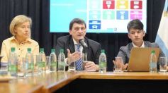 Foto de la galería: Tras dos semanas de debate, la Legislatura finalizó el análisis del Presupuesto 2024