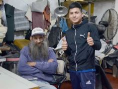 Foto de la galería: Fin de semana en Posadas: un encuentro vibrante con turistas de distintas partes del país y de nuestra provincia