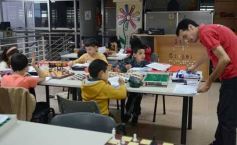 Foto de la galería: Fin de semana en Posadas: un encuentro vibrante con turistas de distintas partes del país y de nuestra provincia