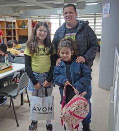 Foto de la galería: Fin de semana en Posadas: un encuentro vibrante con turistas de distintas partes del país y de nuestra provincia