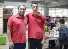 Foto de la galería: Fin de semana en Posadas: un encuentro vibrante con turistas de distintas partes del país y de nuestra provincia