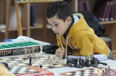 Foto de la galería: Fin de semana en Posadas: un encuentro vibrante con turistas de distintas partes del país y de nuestra provincia