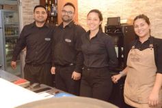 Foto de la galería: Fin de semana en Posadas: un encuentro vibrante con turistas de distintas partes del país y de nuestra provincia