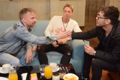 Foto de la galería: Fin de semana en Posadas: un encuentro vibrante con turistas de distintas partes del país y de nuestra provincia