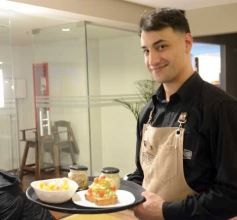 Foto de la galería: Fin de semana en Posadas: un encuentro vibrante con turistas de distintas partes del país y de nuestra provincia