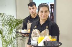 Foto de la galería: Fin de semana en Posadas: un encuentro vibrante con turistas de distintas partes del país y de nuestra provincia