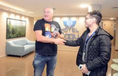 Foto de la galería: Fin de semana en Posadas: un encuentro vibrante con turistas de distintas partes del país y de nuestra provincia