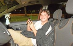 Foto de la galería: Fin de semana en Posadas: un encuentro vibrante con turistas de distintas partes del país y de nuestra provincia