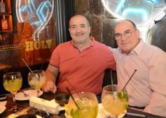 Foto de la galería: Fin de semana en Posadas: un encuentro vibrante con turistas de distintas partes del país y de nuestra provincia