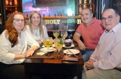 Foto de la galería: Fin de semana en Posadas: un encuentro vibrante con turistas de distintas partes del país y de nuestra provincia