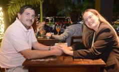 Foto de la galería: Fin de semana en Posadas: un encuentro vibrante con turistas de distintas partes del país y de nuestra provincia