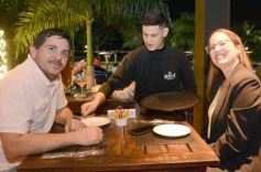 Foto de la galería: Fin de semana en Posadas: un encuentro vibrante con turistas de distintas partes del país y de nuestra provincia