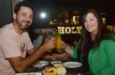 Foto de la galería: Fin de semana en Posadas: un encuentro vibrante con turistas de distintas partes del país y de nuestra provincia