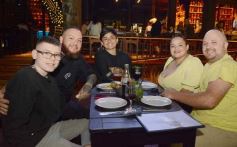 Foto de la galería: Fin de semana en Posadas: un encuentro vibrante con turistas de distintas partes del país y de nuestra provincia