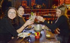 Foto de la galería: Fin de semana en Posadas: un encuentro vibrante con turistas de distintas partes del país y de nuestra provincia