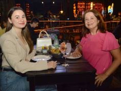 Foto de la galería: Fin de semana en Posadas: un encuentro vibrante con turistas de distintas partes del país y de nuestra provincia