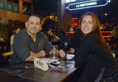 Foto de la galería: Fin de semana en Posadas: un encuentro vibrante con turistas de distintas partes del país y de nuestra provincia