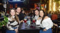 Foto de la galería: Fin de semana en Posadas: un encuentro vibrante con turistas de distintas partes del país y de nuestra provincia