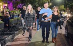 Foto de la galería: Fin de semana en Posadas: un encuentro vibrante con turistas de distintas partes del país y de nuestra provincia