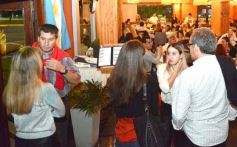 Foto de la galería: Fin de semana en Posadas: un encuentro vibrante con turistas de distintas partes del país y de nuestra provincia