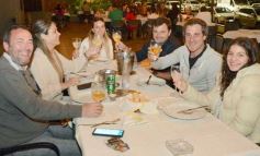 Foto de la galería: Fin de semana en Posadas: un encuentro vibrante con turistas de distintas partes del país y de nuestra provincia