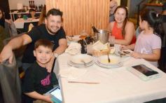 Foto de la galería: Fin de semana en Posadas: un encuentro vibrante con turistas de distintas partes del país y de nuestra provincia