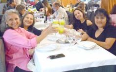 Foto de la galería: Fin de semana en Posadas: un encuentro vibrante con turistas de distintas partes del país y de nuestra provincia