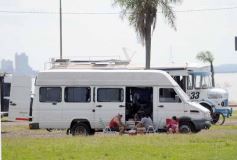 Foto de la galería: Fin de semana en Posadas: un encuentro vibrante con turistas de distintas partes del país y de nuestra provincia