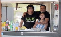 Foto de la galería: Fin de semana en Posadas: un encuentro vibrante con turistas de distintas partes del país y de nuestra provincia