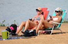 Foto de la galería: Fin de semana en Posadas: un encuentro vibrante con turistas de distintas partes del país y de nuestra provincia