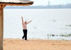 Foto de la galería: Fin de semana en Posadas: un encuentro vibrante con turistas de distintas partes del país y de nuestra provincia