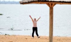 Foto de la galería: Fin de semana en Posadas: un encuentro vibrante con turistas de distintas partes del país y de nuestra provincia