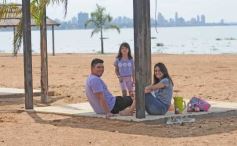 Foto de la galería: Fin de semana en Posadas: un encuentro vibrante con turistas de distintas partes del país y de nuestra provincia