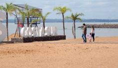 Foto de la galería: Fin de semana en Posadas: un encuentro vibrante con turistas de distintas partes del país y de nuestra provincia