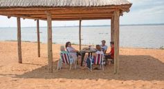 Foto de la galería: Fin de semana en Posadas: un encuentro vibrante con turistas de distintas partes del país y de nuestra provincia