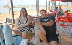 Foto de la galería: Fin de semana en Posadas: un encuentro vibrante con turistas de distintas partes del país y de nuestra provincia