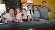 Foto de la galería: Fin de semana en Posadas: un encuentro vibrante con turistas de distintas partes del país y de nuestra provincia