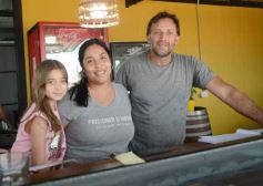 Foto de la galería: Fin de semana en Posadas: un encuentro vibrante con turistas de distintas partes del país y de nuestra provincia