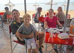 Foto de la galería: Fin de semana en Posadas: un encuentro vibrante con turistas de distintas partes del país y de nuestra provincia