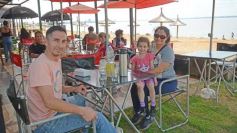 Foto de la galería: Fin de semana en Posadas: un encuentro vibrante con turistas de distintas partes del país y de nuestra provincia