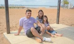 Foto de la galería: Fin de semana en Posadas: un encuentro vibrante con turistas de distintas partes del país y de nuestra provincia