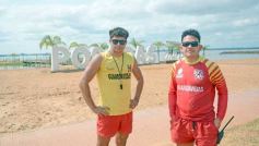 Foto de la galería: Fin de semana en Posadas: un encuentro vibrante con turistas de distintas partes del país y de nuestra provincia