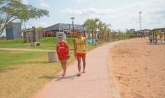 Foto de la galería: Fin de semana en Posadas: un encuentro vibrante con turistas de distintas partes del país y de nuestra provincia