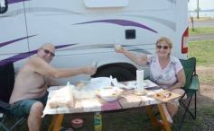 Foto de la galería: Fin de semana en Posadas: un encuentro vibrante con turistas de distintas partes del país y de nuestra provincia